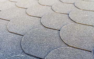Holes Hole asphalt roofing costs