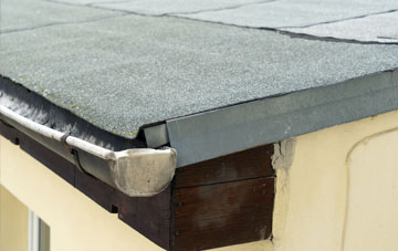 Holes Hole flat garage roofing repairs