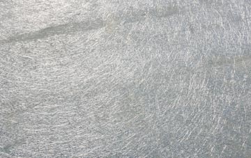 Holes Hole laminate fibreglass or shingles?