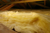 Holes Hole pitch roof insulation